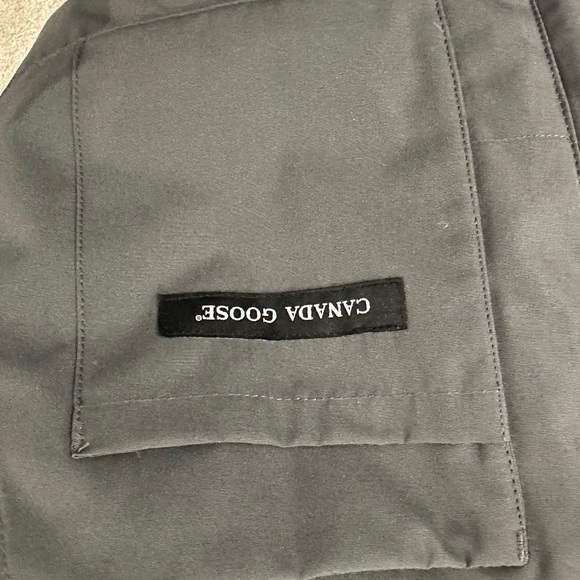 Canada Goose Freestyle Vest - Picture 4 of 6